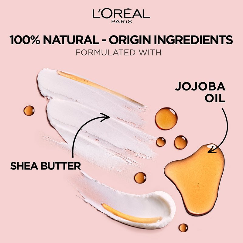 LOreal Paris Paradise Le Khol Liner 2 Ingredients